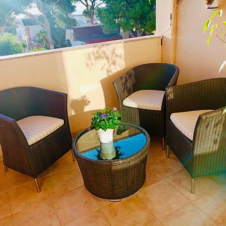 Apartamento Palmeral Del Mar Menor Лос-Ньетос Экстерьер фото