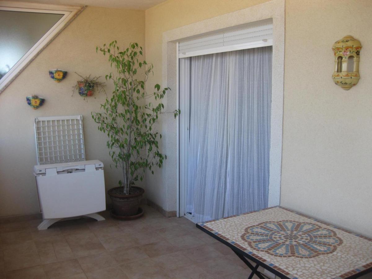 Apartamento Palmeral Del Mar Menor Лос-Ньетос Экстерьер фото